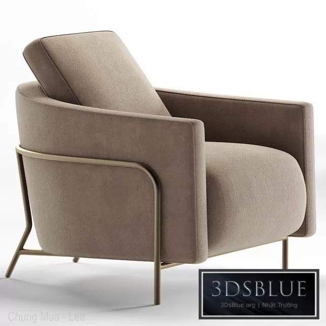 FURNITURE – AMRCHAIR – 3DSKY Models – 5194