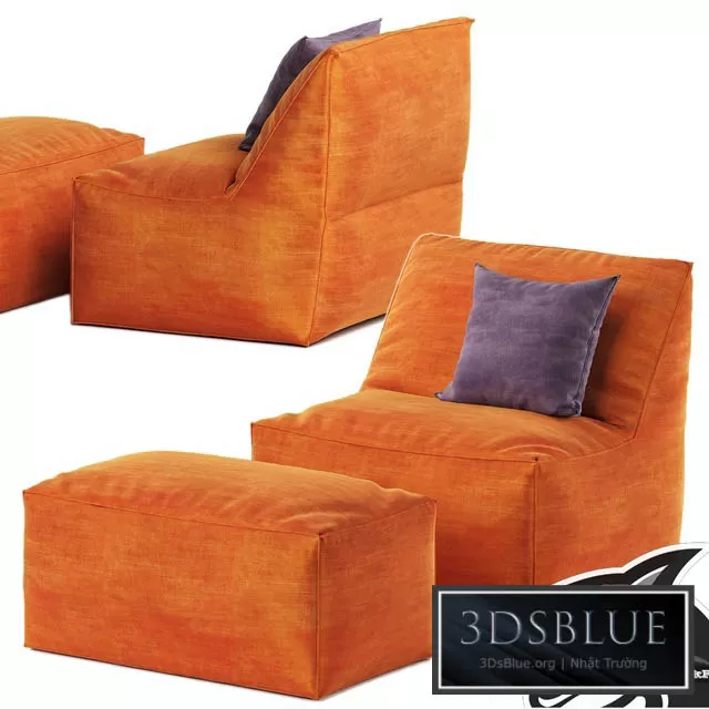 FURNITURE – AMRCHAIR – 3DSKY Models – 5196