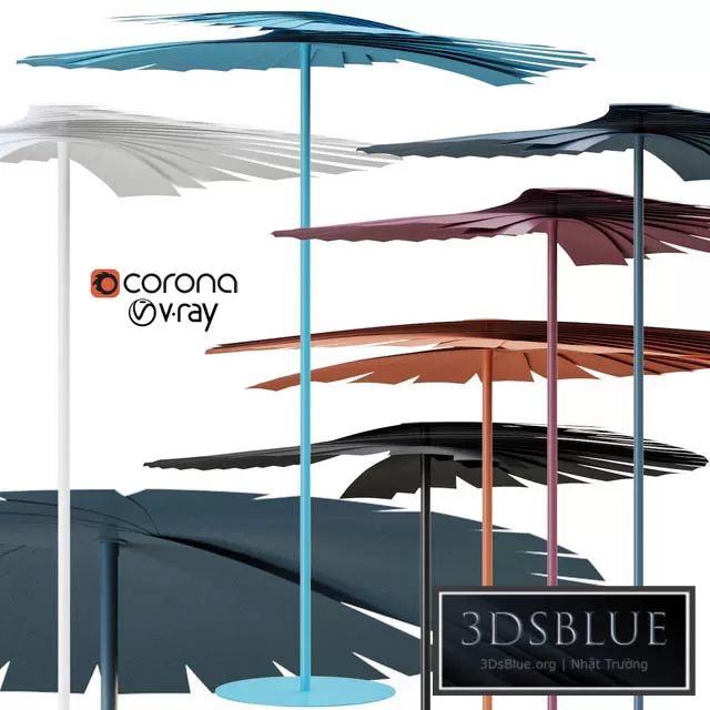 ARCHITECTURE – OTHER OBJECTS – 3DSKY Models – 521