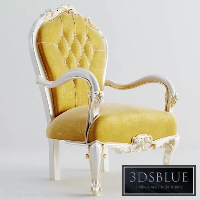 FURNITURE – AMRCHAIR – 3DSKY Models – 5206