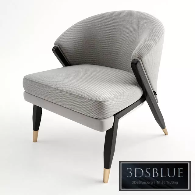FURNITURE – AMRCHAIR – 3DSKY Models – 5208