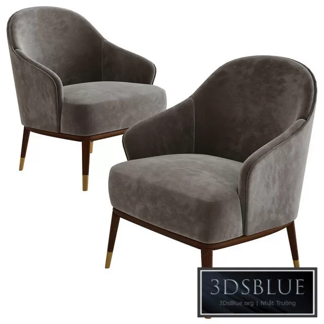 FURNITURE – AMRCHAIR – 3DSKY Models – 5209