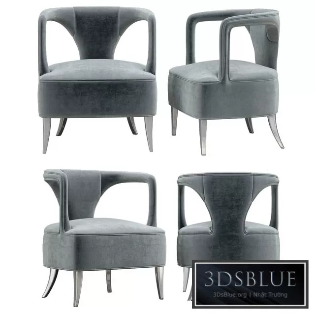 FURNITURE – AMRCHAIR – 3DSKY Models – 5211