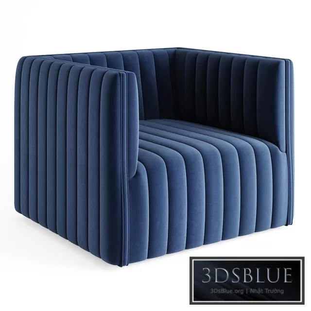 FURNITURE – AMRCHAIR – 3DSKY Models – 5214