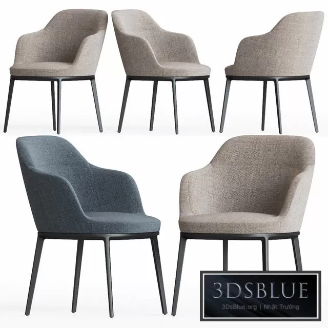 FURNITURE – AMRCHAIR – 3DSKY Models – 5216