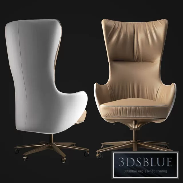 FURNITURE – AMRCHAIR – 3DSKY Models – 5219