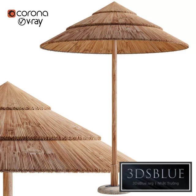 ARCHITECTURE – OTHER OBJECTS – 3DSKY Models – 523