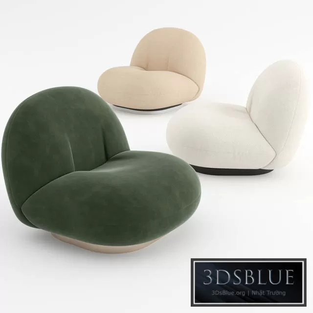 FURNITURE – AMRCHAIR – 3DSKY Models – 5221