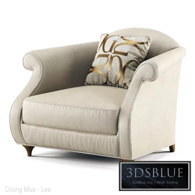 FURNITURE – AMRCHAIR – 3DSKY Models – 5226