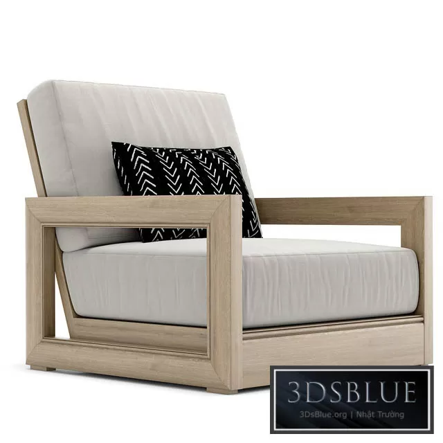 FURNITURE – AMRCHAIR – 3DSKY Models – 5228