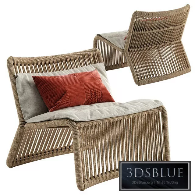 FURNITURE – AMRCHAIR – 3DSKY Models – 5229