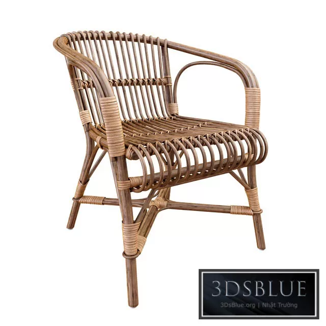 FURNITURE – AMRCHAIR – 3DSKY Models – 5230