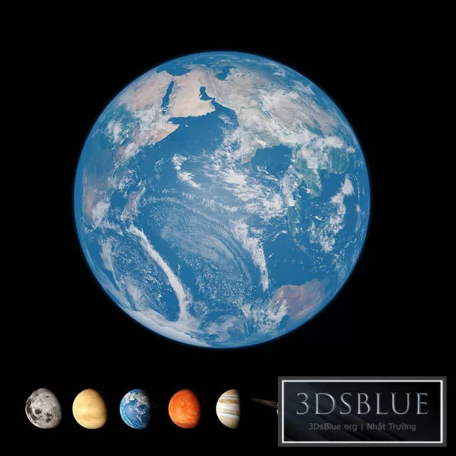 ARCHITECTURE – OTHER OBJECTS – 3DSKY Models – 524