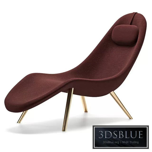 FURNITURE – AMRCHAIR – 3DSKY Models – 5231