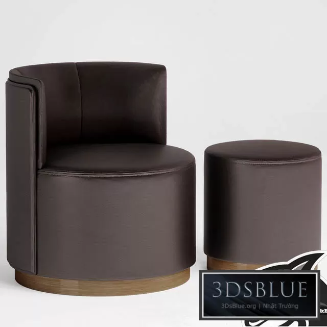 FURNITURE – AMRCHAIR – 3DSKY Models – 5238