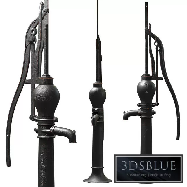 ARCHITECTURE – OTHER OBJECTS – 3DSKY Models – 525