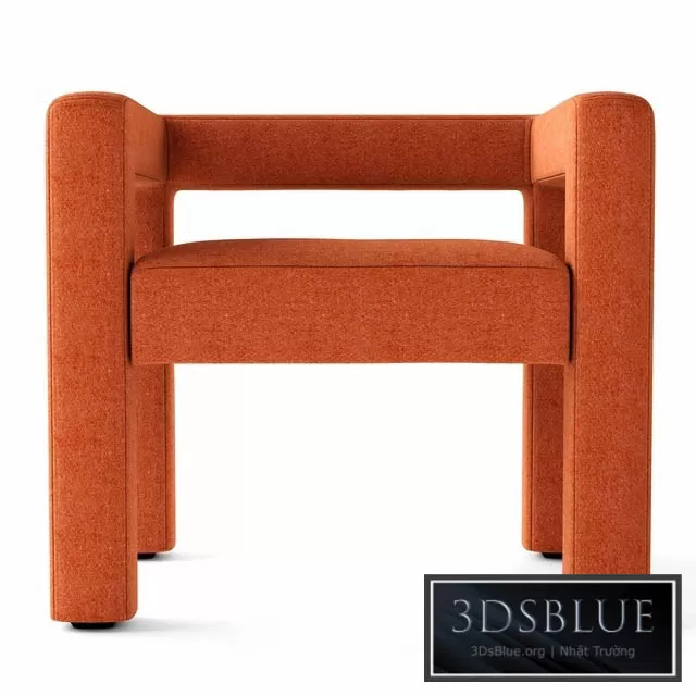 FURNITURE – AMRCHAIR – 3DSKY Models – 5249