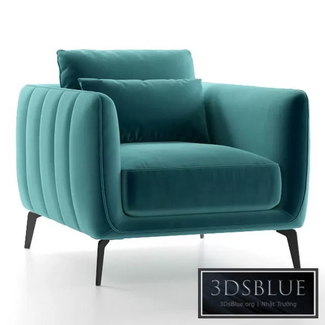 FURNITURE – AMRCHAIR – 3DSKY Models – 5253