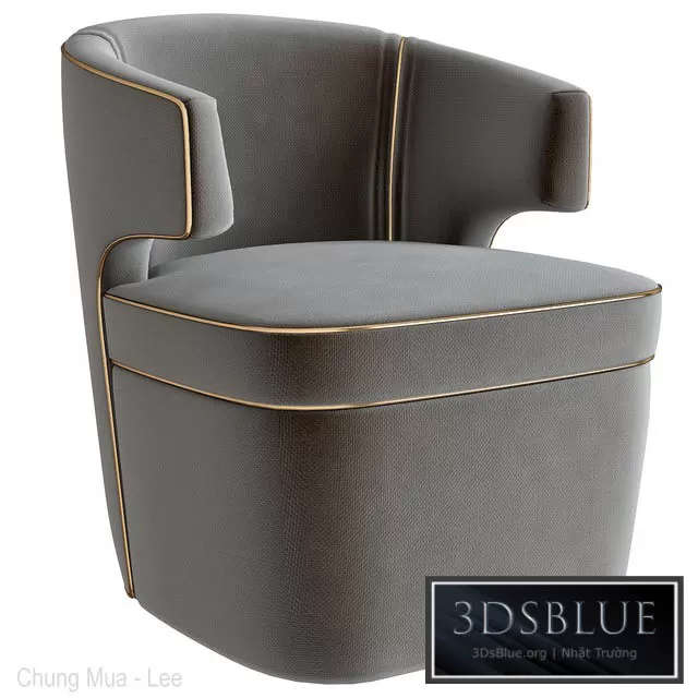 FURNITURE – AMRCHAIR – 3DSKY Models – 5258