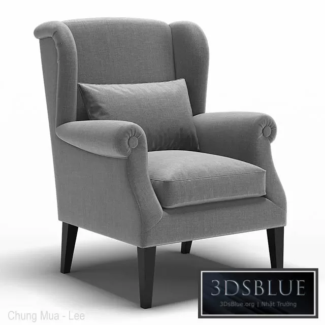 FURNITURE – AMRCHAIR – 3DSKY Models – 5259