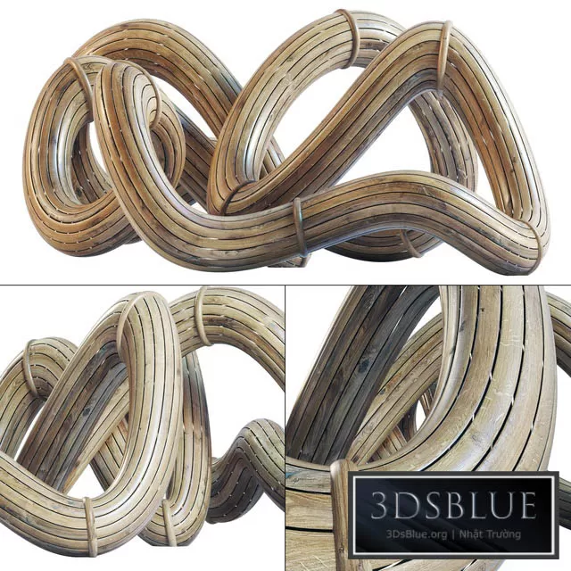 ARCHITECTURE – OTHER OBJECTS – 3DSKY Models – 527