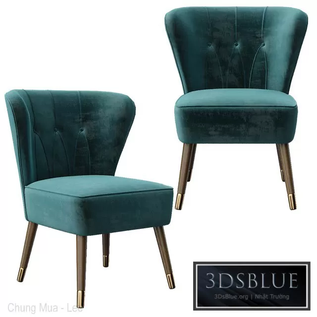 FURNITURE – AMRCHAIR – 3DSKY Models – 5269