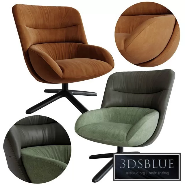 FURNITURE – AMRCHAIR – 3DSKY Models – 5273