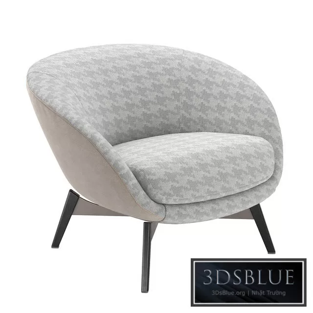 FURNITURE – AMRCHAIR – 3DSKY Models – 5277