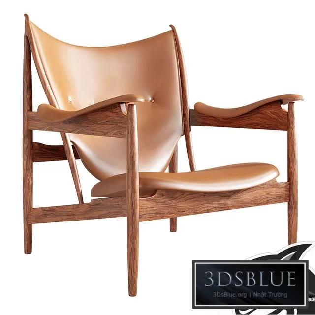 FURNITURE – AMRCHAIR – 3DSKY Models – 5278