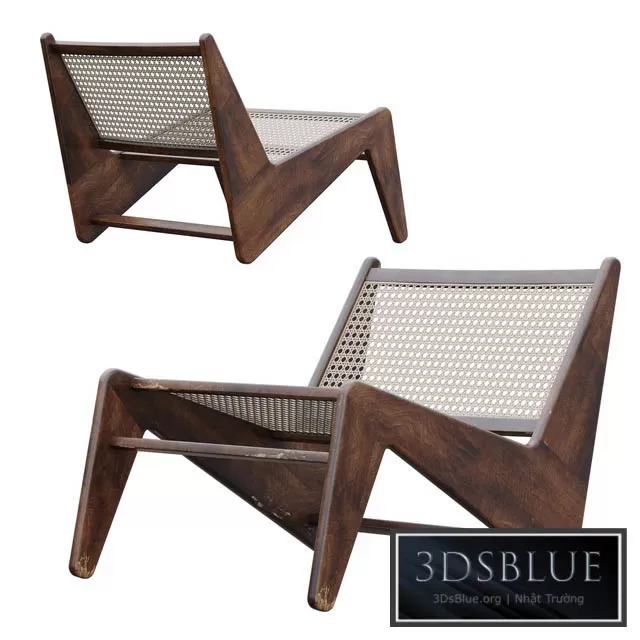 FURNITURE – AMRCHAIR – 3DSKY Models – 5285