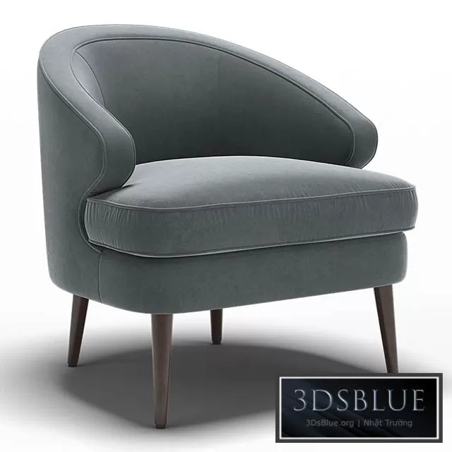 FURNITURE – AMRCHAIR – 3DSKY Models – 5287