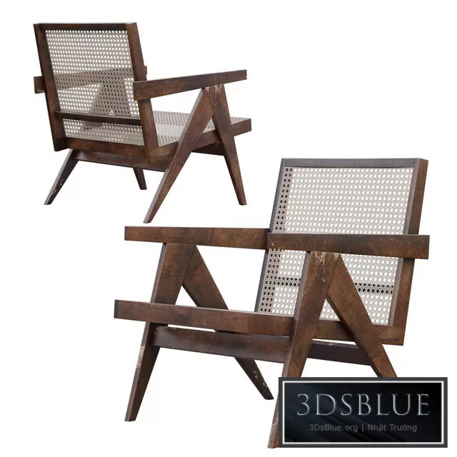 FURNITURE – AMRCHAIR – 3DSKY Models – 5288