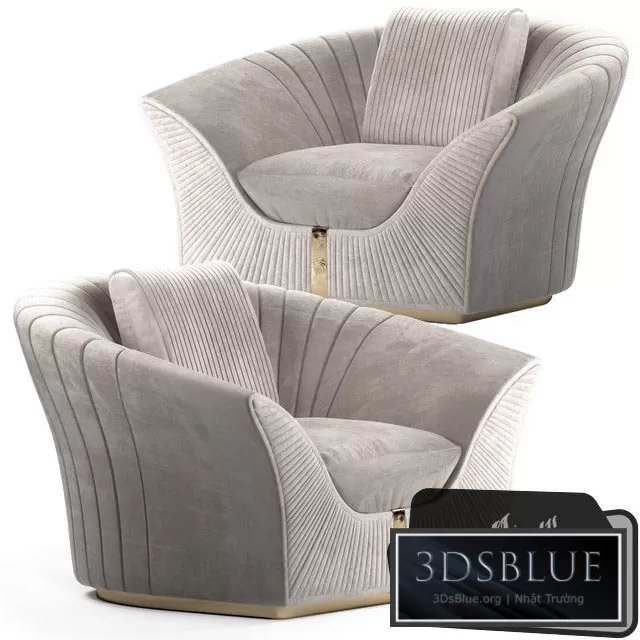 FURNITURE – AMRCHAIR – 3DSKY Models – 5290