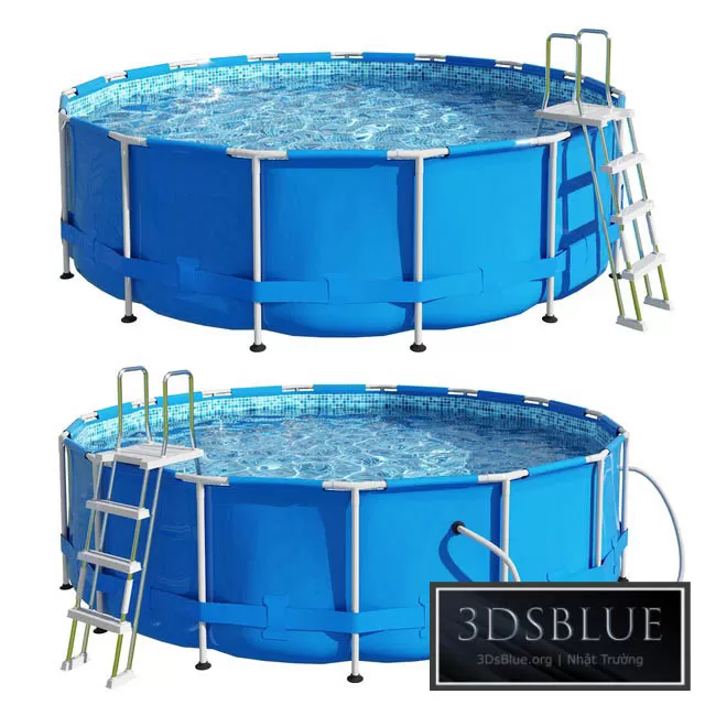 ARCHITECTURE – OTHER OBJECTS – 3DSKY Models – 530