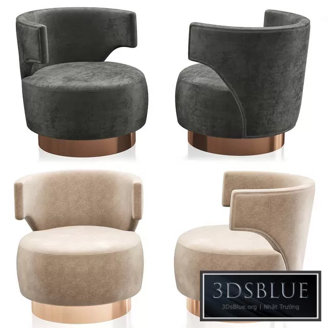 FURNITURE – AMRCHAIR – 3DSKY Models – 5296