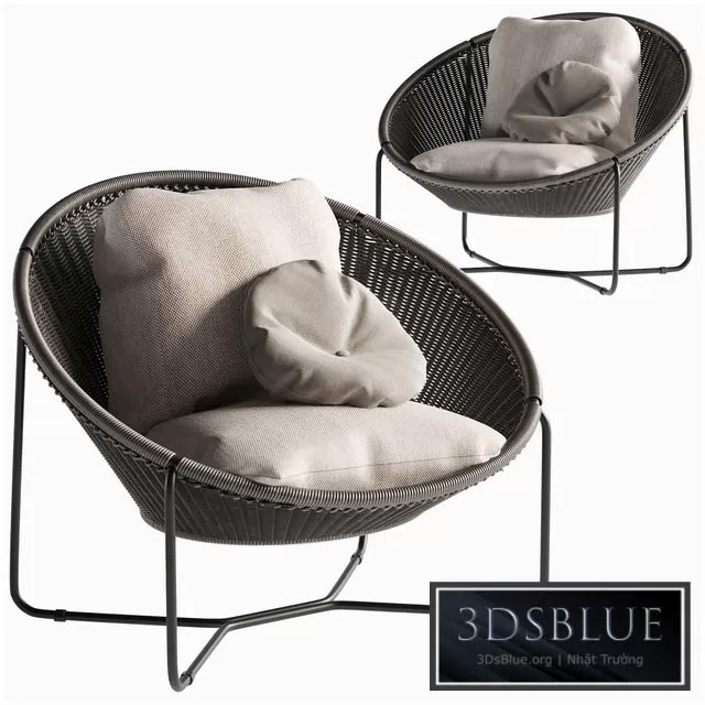 FURNITURE – AMRCHAIR – 3DSKY Models – 5297