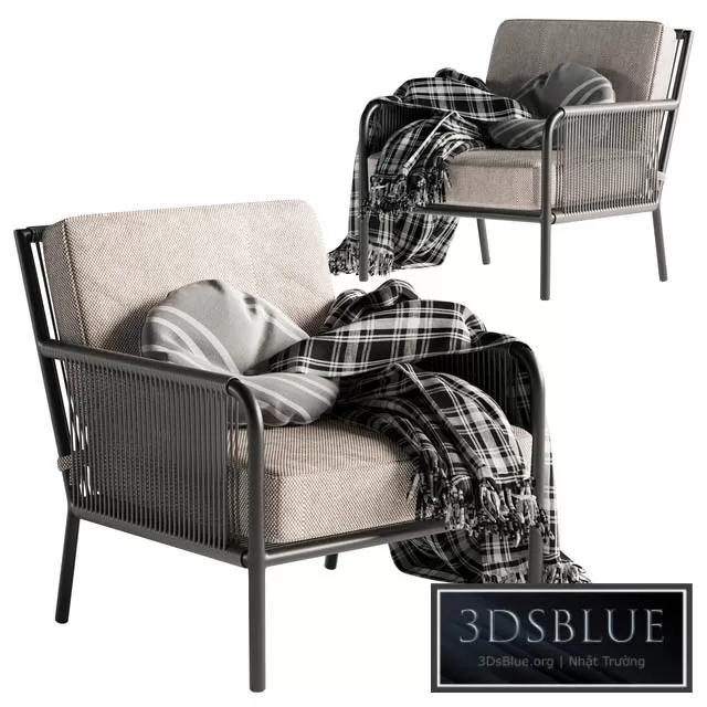 FURNITURE – AMRCHAIR – 3DSKY Models – 5304