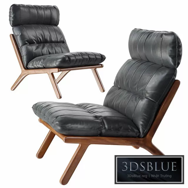 FURNITURE – AMRCHAIR – 3DSKY Models – 5306