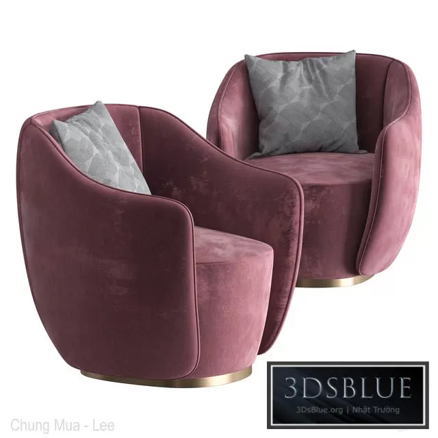 FURNITURE – AMRCHAIR – 3DSKY Models – 5307