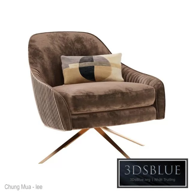 FURNITURE – AMRCHAIR – 3DSKY Models – 5308