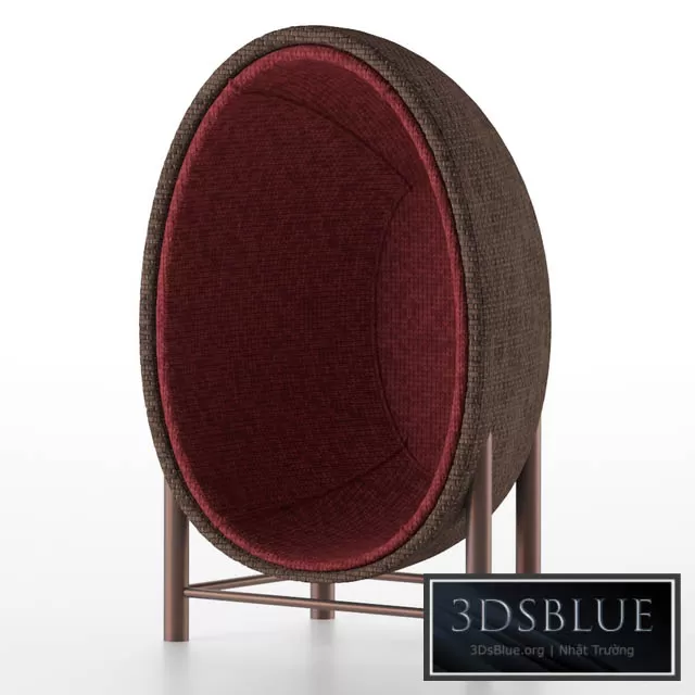 FURNITURE – AMRCHAIR – 3DSKY Models – 5313