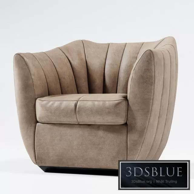 FURNITURE – AMRCHAIR – 3DSKY Models – 5317