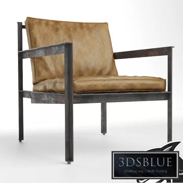 FURNITURE – AMRCHAIR – 3DSKY Models – 5319