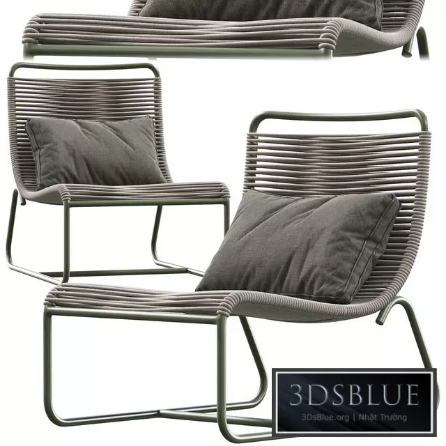 FURNITURE – AMRCHAIR – 3DSKY Models – 5325