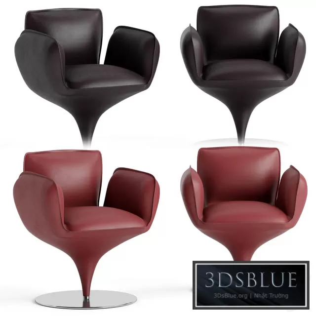 FURNITURE – AMRCHAIR – 3DSKY Models – 5328