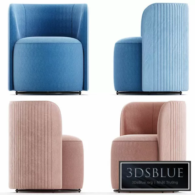 FURNITURE – AMRCHAIR – 3DSKY Models – 5329