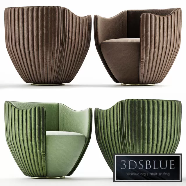 FURNITURE – AMRCHAIR – 3DSKY Models – 5330