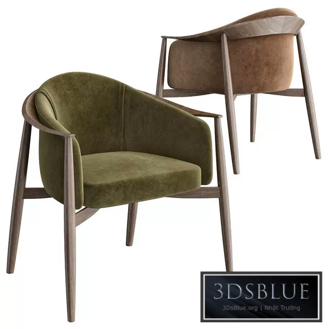 FURNITURE – AMRCHAIR – 3DSKY Models – 5334