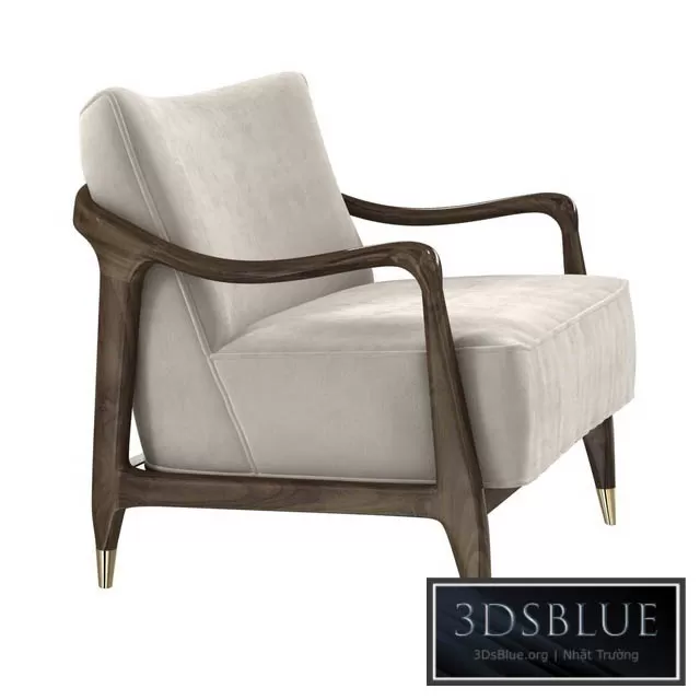 FURNITURE – AMRCHAIR – 3DSKY Models – 5336