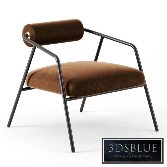 FURNITURE – AMRCHAIR – 3DSKY Models – 5338